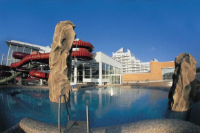  Wyndham Stralsund HanseDom  Штральзунд